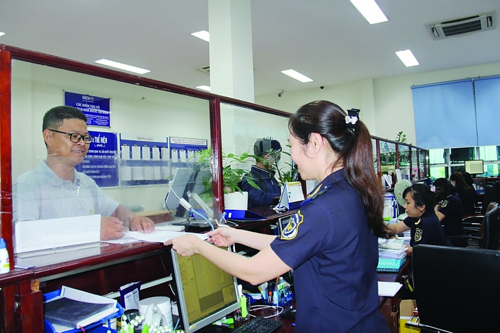 Hải quan Bình Dương: Lan tỏa tinh thần tuân thủ pháp luật hải quan trong cộng đồng doanh nghiệp