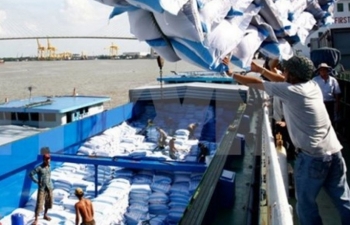 Bộ Công Thương chính thức đề nghị cho tiếp tục xuất khẩu gạo