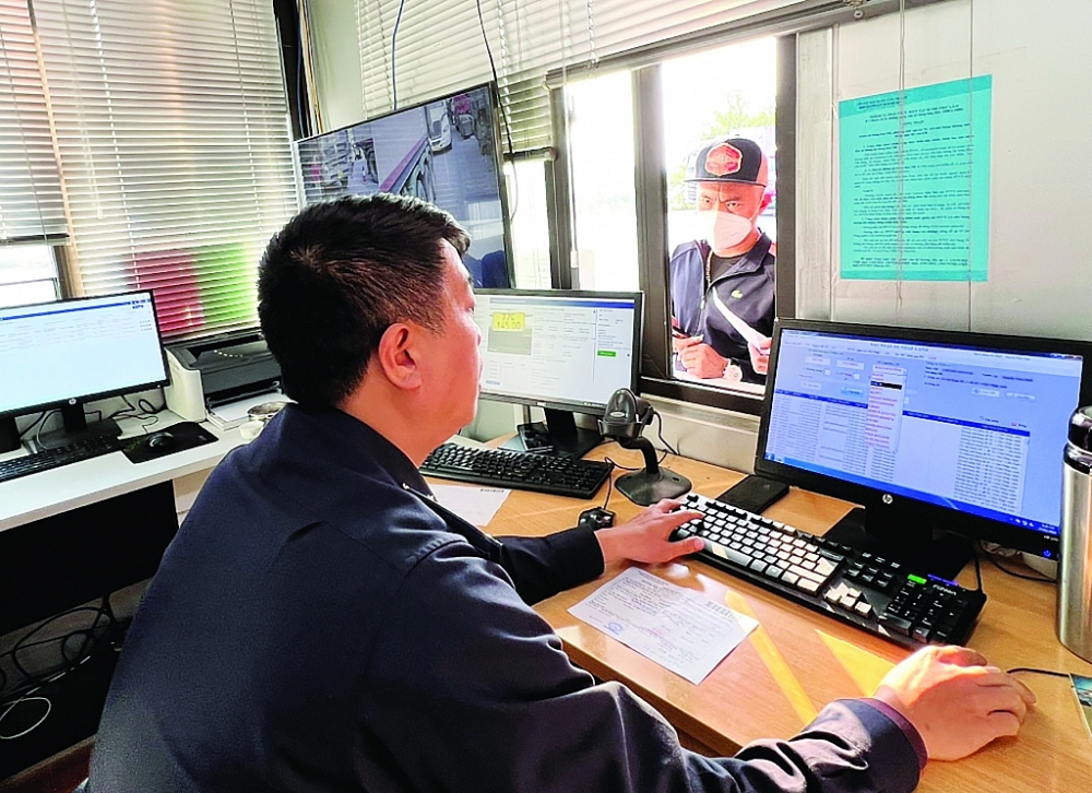 Hải quan Lạng Sơn: Đa dạng các giải pháp, sáng kiến, dịch vụ hỗ trợ doanh nghiệp