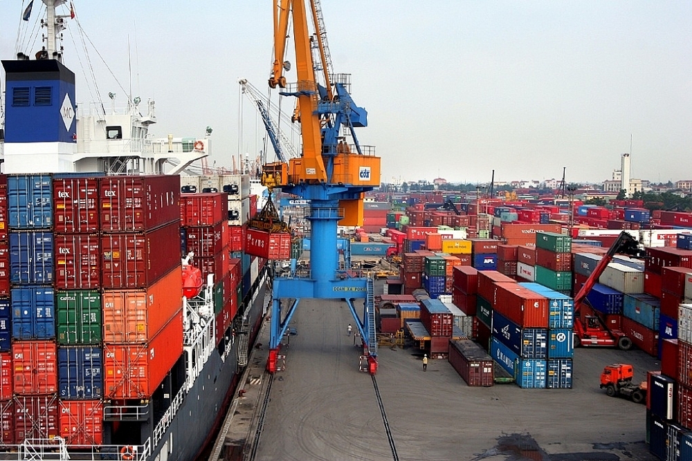 Biểu thuế nhập khẩu ưu đãi đặc biệt VN-EAEU FTA: Góp phần thúc đẩy trao đổi thương mại giữa Việt Nam và EAEU