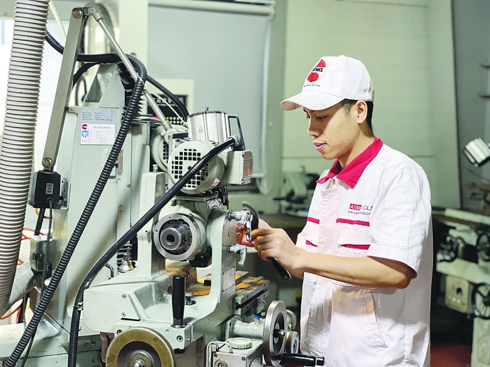 Doanh nghiệp tìm kiếm giải pháp “vượt sóng