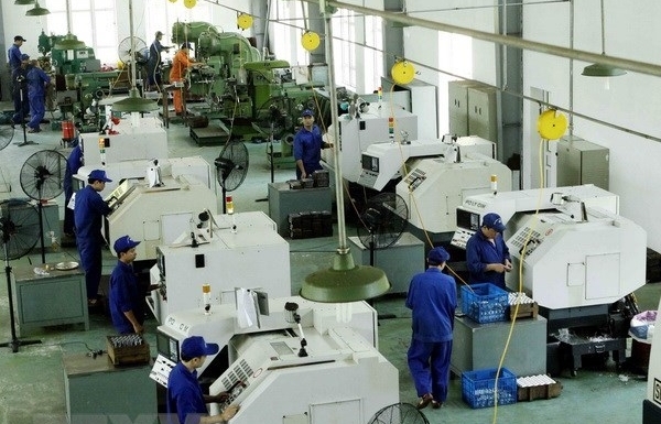 Chính sách thuế đối với máy móc, thiết bị nhập khẩu của doanh nghiệp chế xuất khi thay đổi mục đích