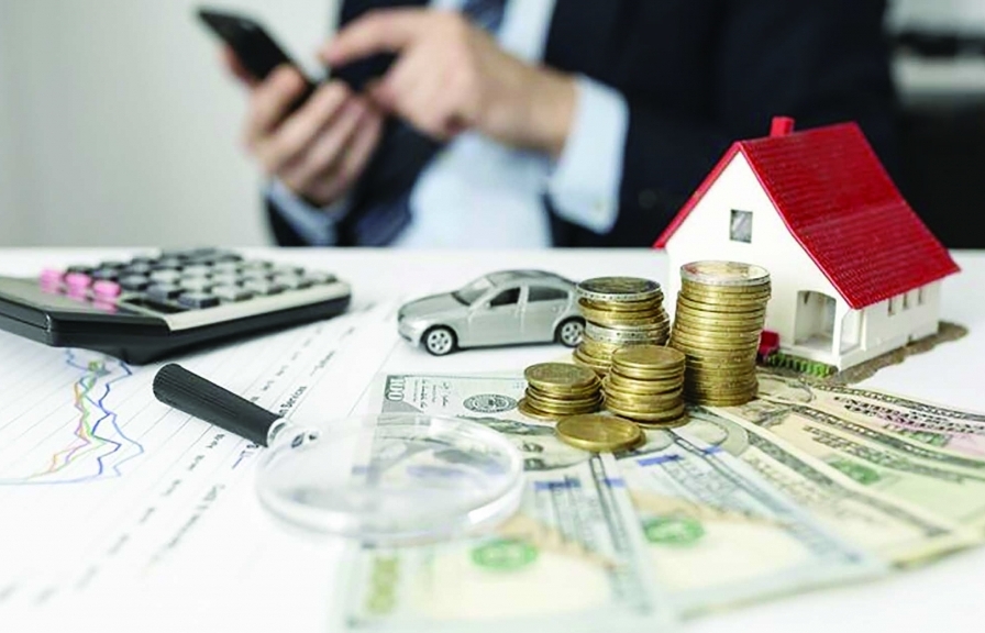 Sở hữu chéo được quan tâm trong Luật Các tổ chức tín dụng (sửa đổi)
