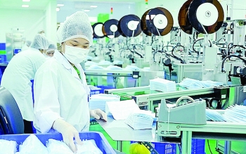 Việt Nam đứng trước cơ hội lớn xuất khẩu trang thiết bị y tế vào Mỹ và EU