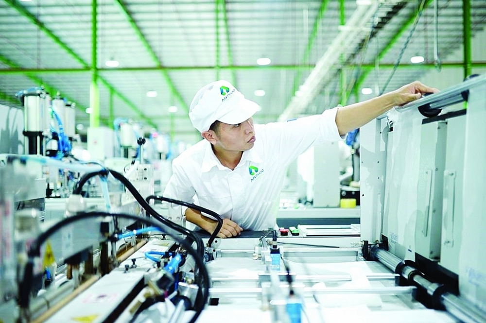 Đại dịch gây khó - Doanh nghiệp “ló khôn” - Bài 2: Tìm hướng sản xuất sản phẩm, dịch vụ mới dai dich gay kho doanh nghiep lo khon bai 2 tim huong san xuat san pham dich vu moi