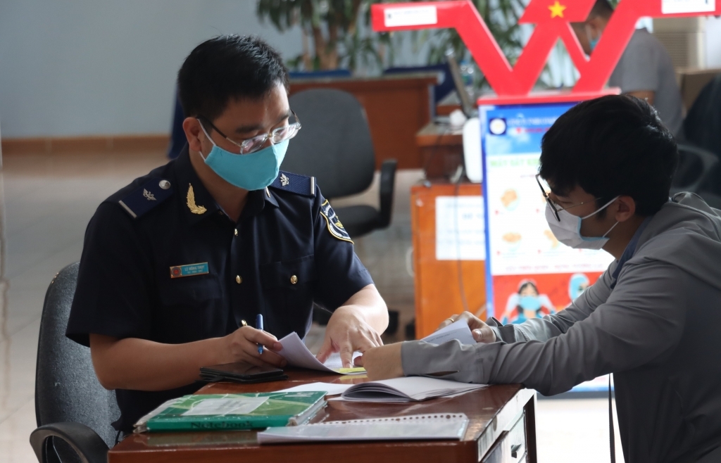 Công tác quản lý trị giá hải quan:  Cần “chiếc áo” rộng hơn - Bài 3: Xây dựng mô hình quản lý trị giá phù hợp