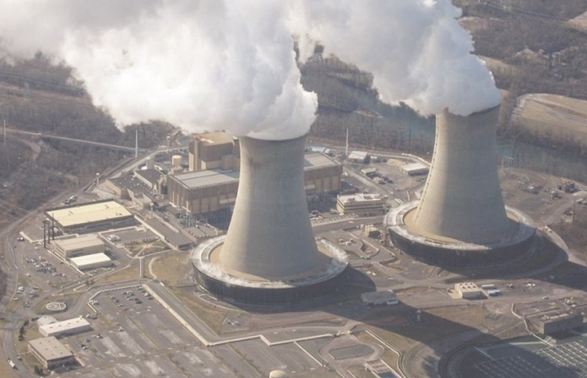 Quy hoạch năng lượng cần quan tâm tới điện hạt nhân