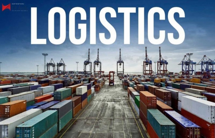 Số hóa dịch vụ logistics