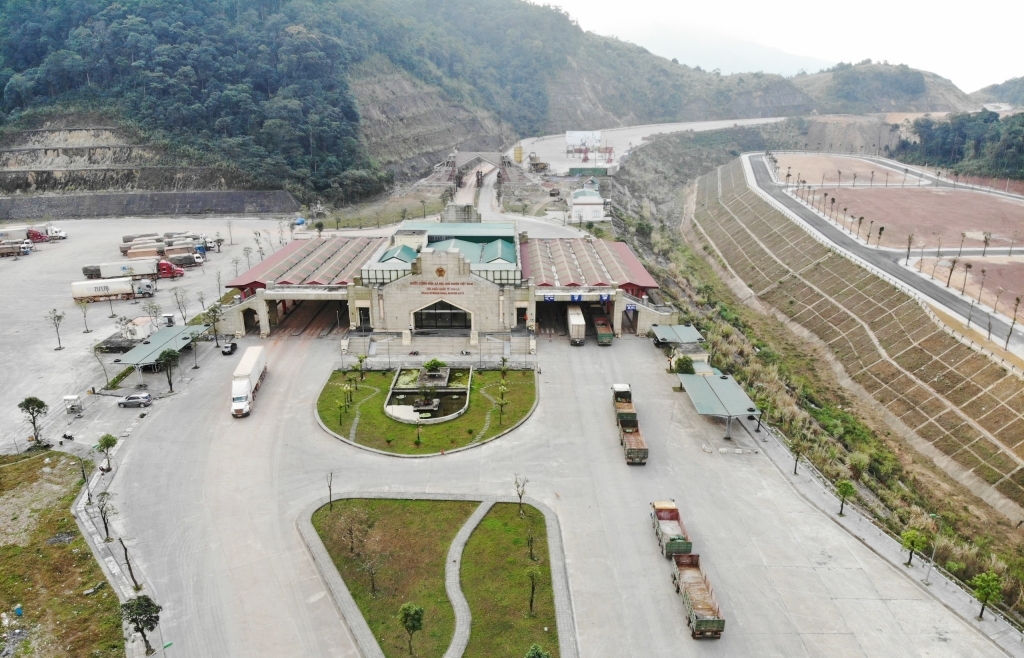 Phát triển Khu kinh tế cửa khẩu Cha Lo (Quảng Bình) chưa tương xứng với tiềm năng?