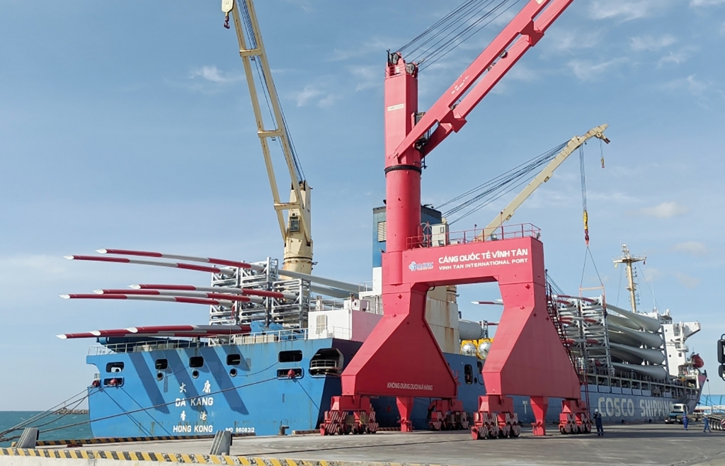 Chất lượng dịch vụ sẽ tạo đột phá xuất nhập khẩu tại Đồng Nai, Bình Thuận