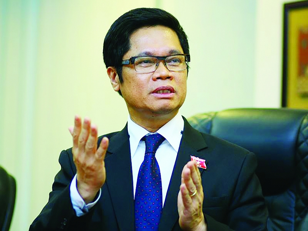 Kỳ vọng Chính phủ đẩy mạnh hơn nữa cải thiện môi trường kinh doanh Kỳ vọng Chính phủ đẩy mạnh hơn nữa cải thiện môi trường kinh doanh