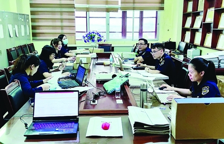 Hải quan Quảng Ninh: “Hậu kiểm” để doanh nghiệp tuân thủ tốt pháp luật