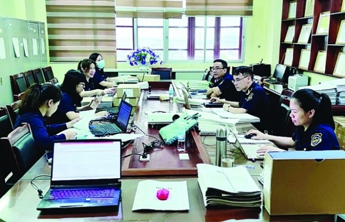 Hải quan Quảng Ninh: “Hậu kiểm” để doanh nghiệp tuân thủ tốt pháp luật