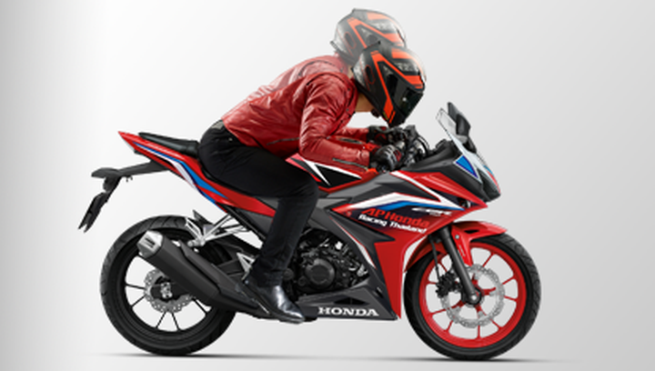 Đập thùng Honda CBR150R 2019 có ABS về số lượng lớn giá siêu ưu đãi   Motosaigon
