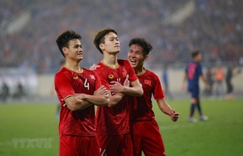 U23 Việt Nam sẽ viết tiếp một trang mới cho bóng đá châu Á