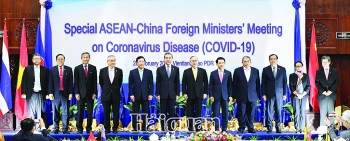Tác động của Covid-19 đến kinh tế ASEAN