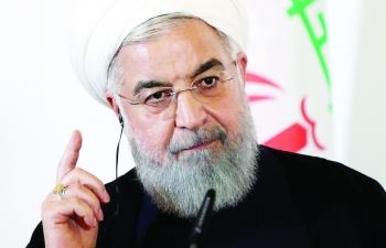 Tối hậu thư của Iran dành cho Mỹ