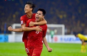 ĐT Việt Nam đụng độ Thái Lan ngay trận khai màn King’s Cup 2019