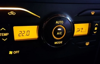Nắng nóng, sử dụng điều hòa ô tô thế nào cho đúng?