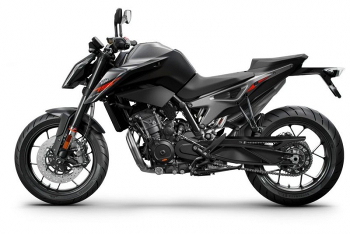 KTM Philippines sản xuất KTM 790 Duke và Adventure