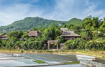 Các Ecolodge vừa đẹp vừa thân thiện với môi trường đến từ Việt Nam