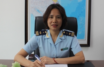 Hải quan Việt Nam khẳng định vai trò  nước chủ nhà tại ASEM 13