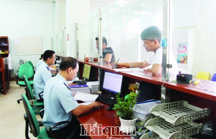 Hải quan Lạng Sơn chủ động gỡ vướng mắc xử lý vi phạm hành chính cho doanh nghiệp
