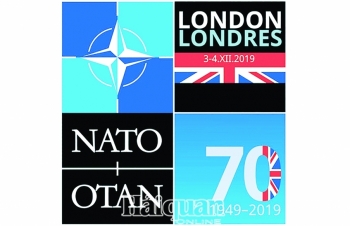 NATO chia rẽ lớn ở tuổi 70