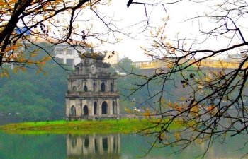 Hà Nội lọt top 10 thành phố đi nghỉ trăng mật tuyệt vời nhất châu Á