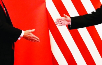Đàm phán thương mại Mỹ-Trung:  Điều gì sẽ diễn ra  vào ngày 15/12?
