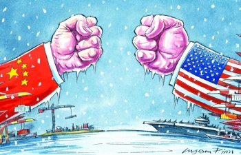 Dư luận đánh giá thế nào về thỏa thuận thương mại Mỹ - Trung?