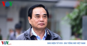 Vụ Vũ 'nhôm' thâu tóm đất: Hai cựu Chủ tịch Đà Nẵng đến hầu tòa