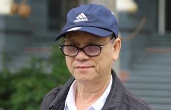 Nguyên Chủ tịch TP Đà Nẵng Trần Văn Minh: Trại giam T16 không dành cho người nghỉ hưu?
