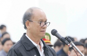 Viện Kiểm sát: Sáng tạo của nguyên Chủ tịch Đà Nẵng là không thể chấp nhận