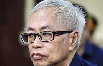Cựu Tổng giám đốc DongABank bị cáo buộc gây thiệt hại 9.640 tỷ đồng