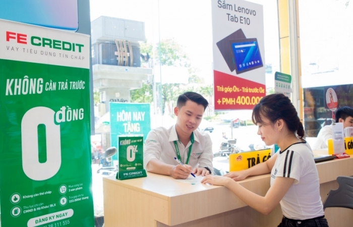 Nhân viên thu hồi nợ- Người thấu hiểu, sẻ chia cùng khách hàng
