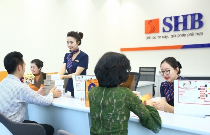 Đến SHB để nhận quà và các ưu đãi hấp dẫn dịp Tết Tân Sửu