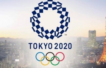 Tổng thống Mỹ Trump đề nghị hoãn Olympic Tokyo 2020