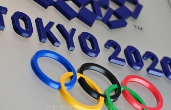Thành viên IOC tiết lộ 'việc hoãn Olympic Tokyo đã được quyết định'