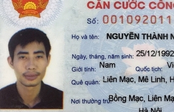Nam thanh niên trốn khỏi khu cách ly ở Tây Ninh ra trình diện ở Hà Nội