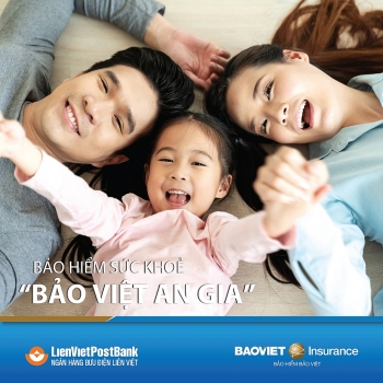 Bảo hiểm Bảo Việt và LienVietPostBank hợp tác triển khai bảo hiểm sức khỏe trực tuyến