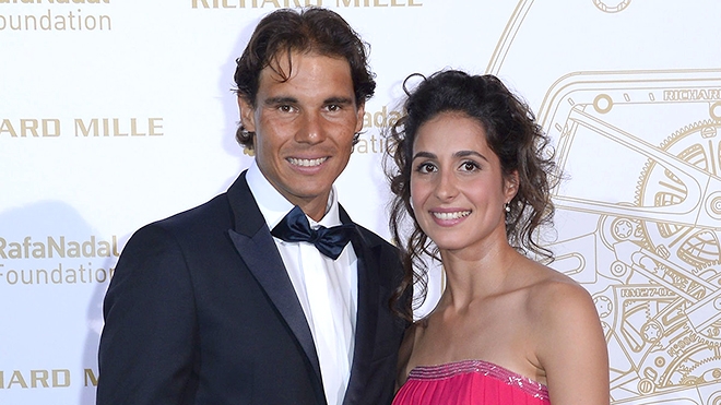 Rafael Nadal đính hôn với bạn của em gái: Cái kết đẹp cho một chuyện tình