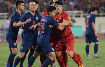 ĐT Thái Lan có thể không dự AFF Cup 2020