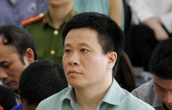 Hà Văn Thắm bị đề nghị từ 10-12 năm tù trong vụ án thứ ba