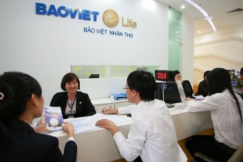 Tập đoàn Bảo Việt đã chi trả 7.500 tỷ đồng cổ tức bằng tiền mặt