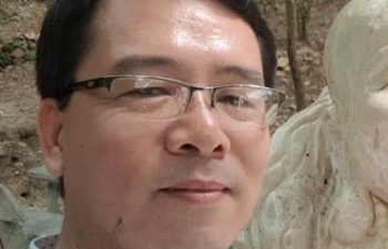 Truy nã đặc biệt nguy hiểm nguyên Phó Giám đốc sở LĐ-TB-XH Bình Định