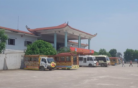 Vụ ăn chặn dịch vụ hỏa táng hơn cả Đường 'Nhuệ' tại Nam Định