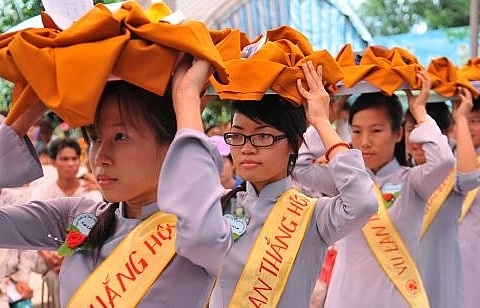 Cúng Vu lan là gì, cúng cô hồn là sao?