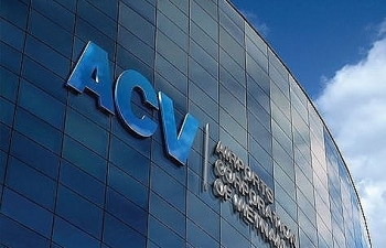 ACV biến động lớn nhân sự cấp cao