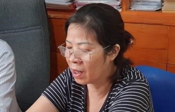 Vụ bé trai trường Gateway tử vong: Bắt tạm giam bị can Nguyễn Bích Quy